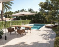 New Build - terraced - Alfaz del Pi