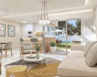 New Build - terraced - Alfaz del Pi