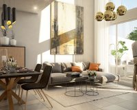 New Build - terraced - Algorfa