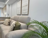 New Build - terraced - Benferri