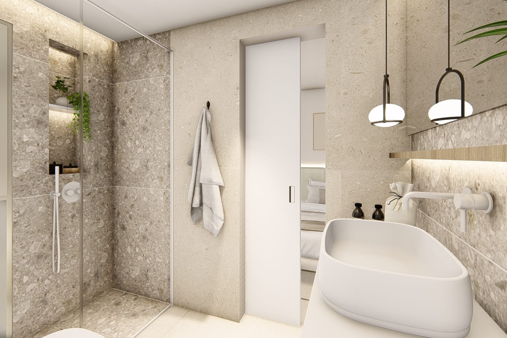 New Build - terraced - Ciudad Quesada