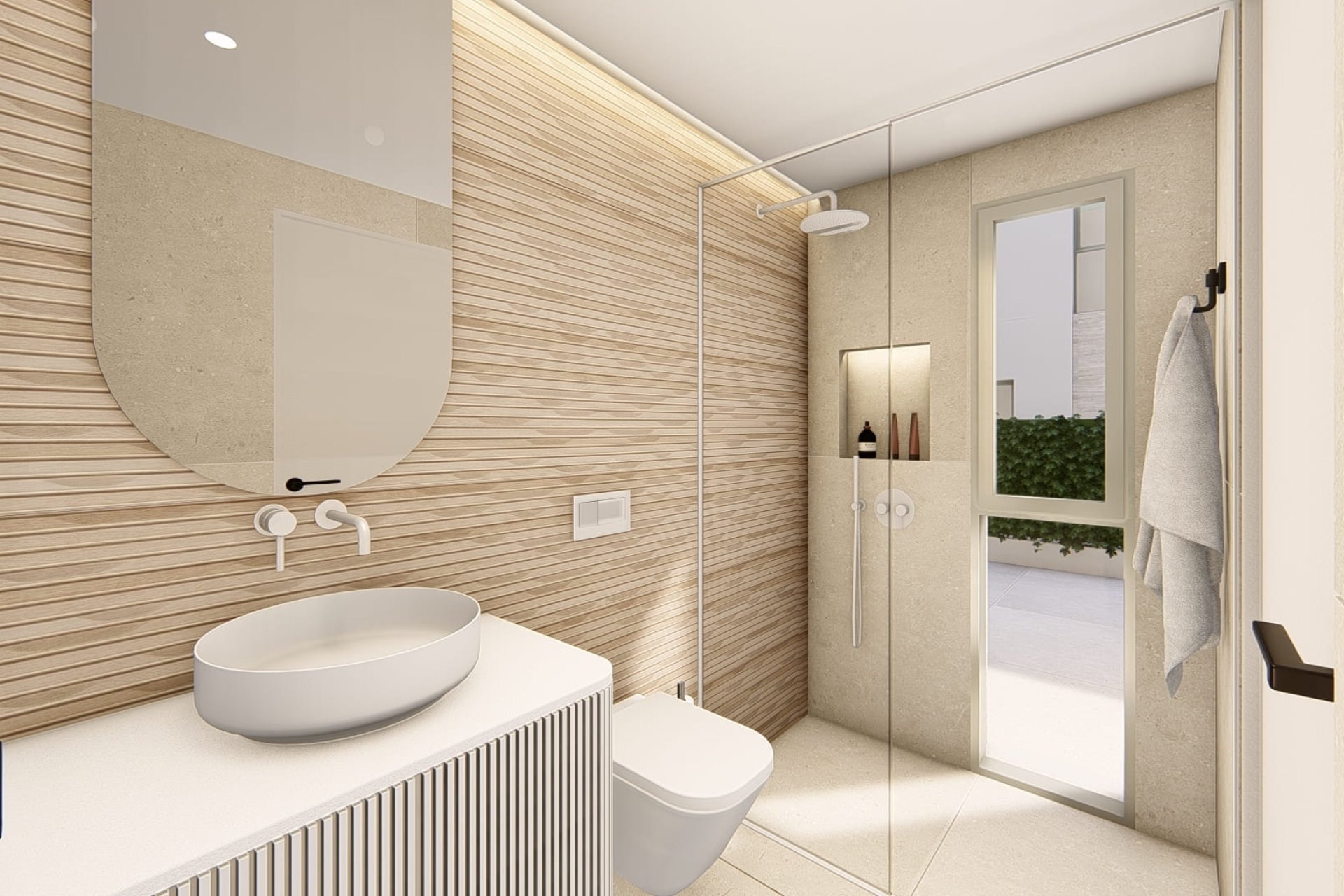 New Build - terraced - Ciudad Quesada