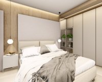 New Build - terraced - Ciudad Quesada