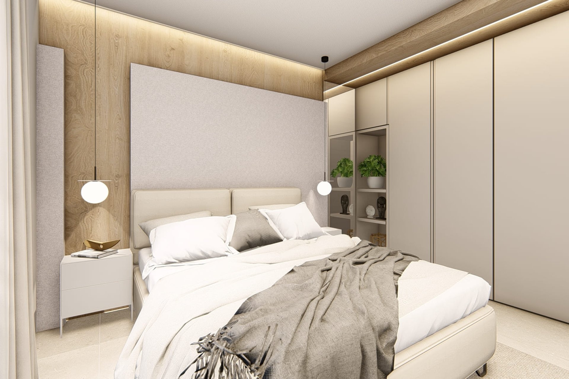 New Build - terraced - Ciudad Quesada