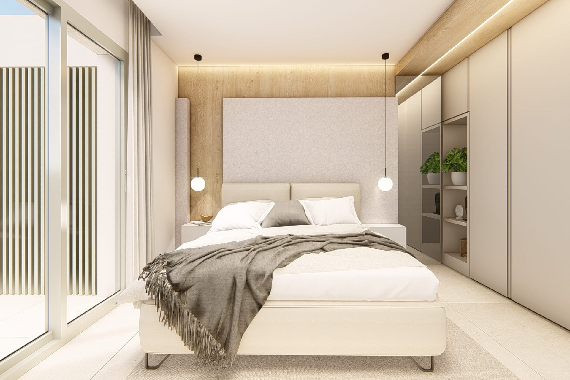 New Build - terraced - Ciudad Quesada