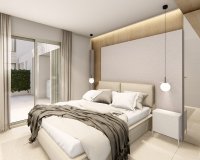 New Build - terraced - Ciudad Quesada