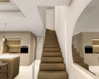 New Build - terraced - Ciudad Quesada