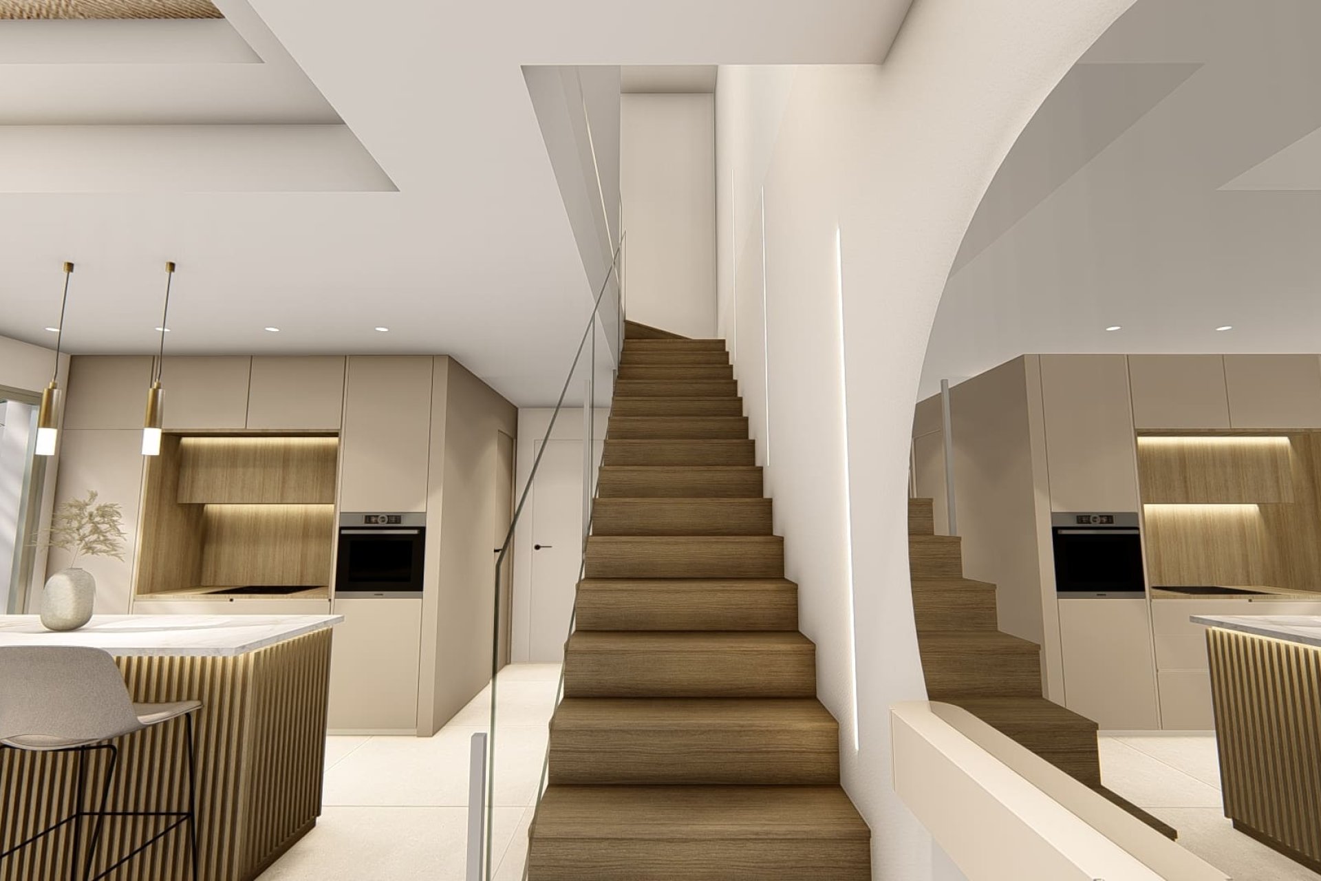 New Build - terraced - Ciudad Quesada