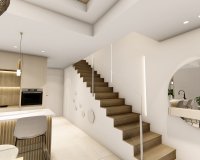 New Build - terraced - Ciudad Quesada