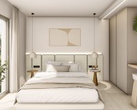 New Build - terraced - Ciudad Quesada