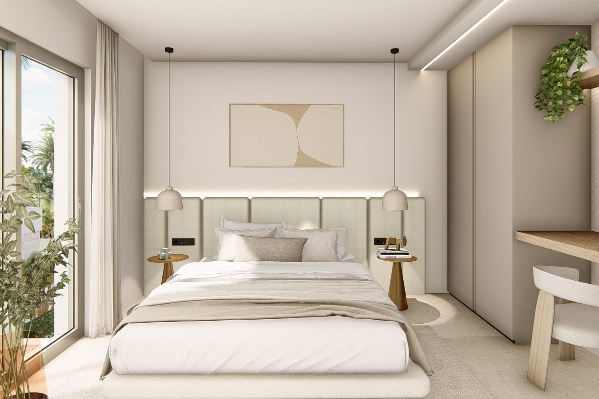 New Build - terraced - Ciudad Quesada