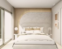 New Build - terraced - Ciudad Quesada