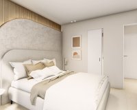 New Build - terraced - Ciudad Quesada