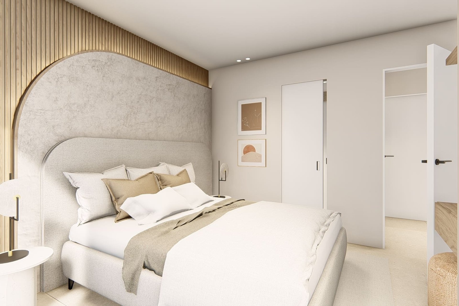 New Build - terraced - Ciudad Quesada