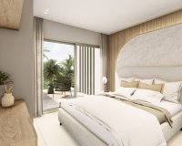 New Build - terraced - Ciudad Quesada