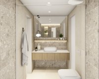 New Build - terraced - Ciudad Quesada