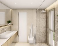 New Build - terraced - Ciudad Quesada