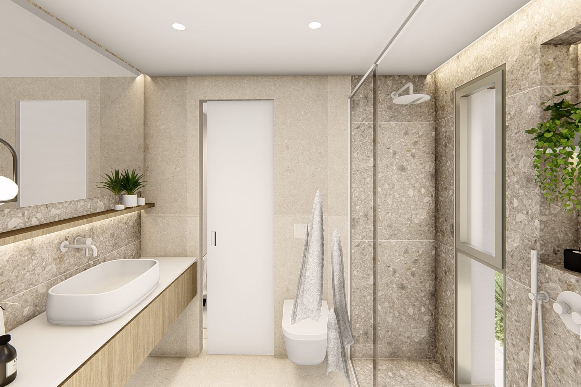 New Build - terraced - Ciudad Quesada