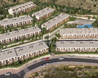 New Build - terraced - La Cala de Mijas