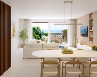 New Build - terraced - La Cala de Mijas