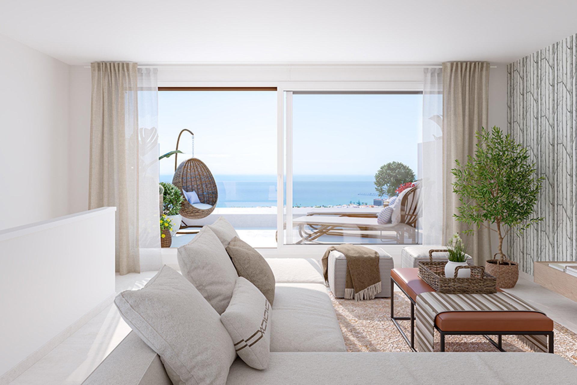 New Build - terraced - La Cala de Mijas