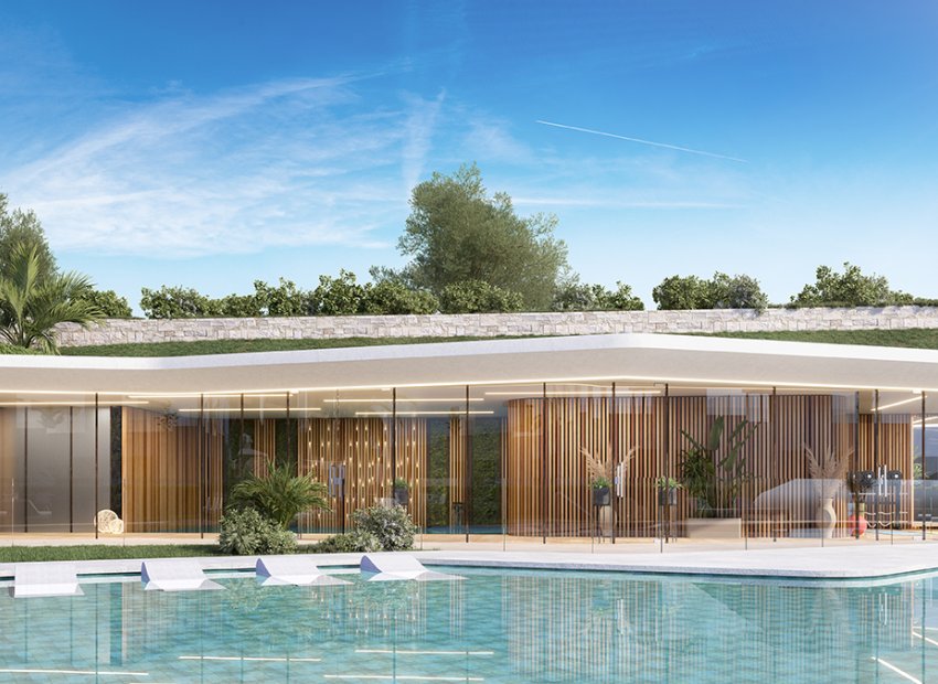 New Build - terraced - La Cala de Mijas