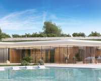 New Build - terraced - La Cala de Mijas