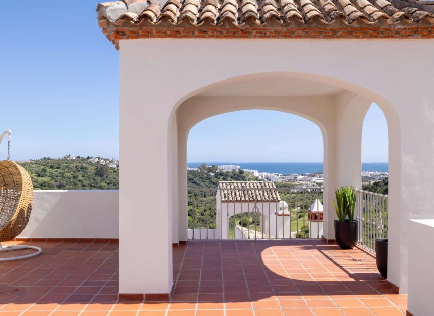 New Build - terraced - La Gaspara