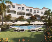 New Build - terraced - La Gaspara