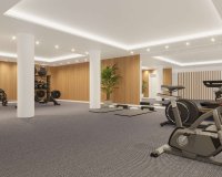 New Build - terraced - La Gaspara