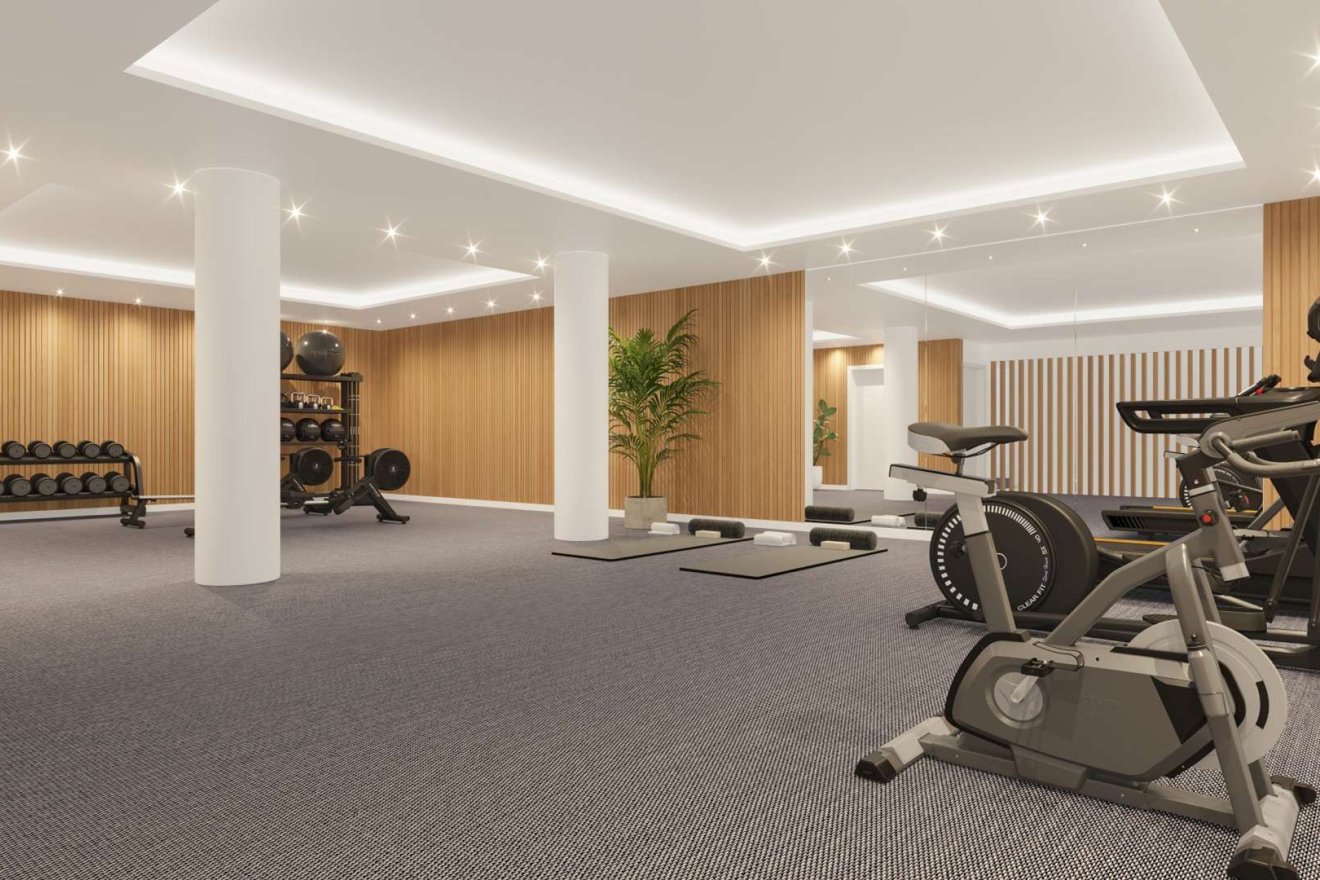 New Build - terraced - La Gaspara