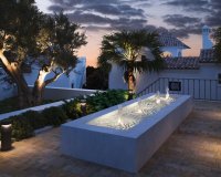 New Build - terraced - La Gaspara