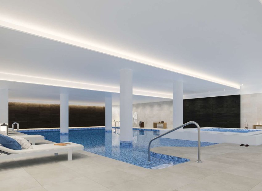 New Build - terraced - La Gaspara