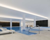 New Build - terraced - La Gaspara