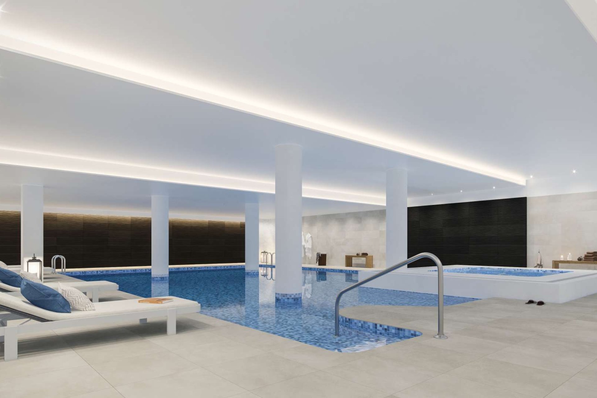 New Build - terraced - La Gaspara