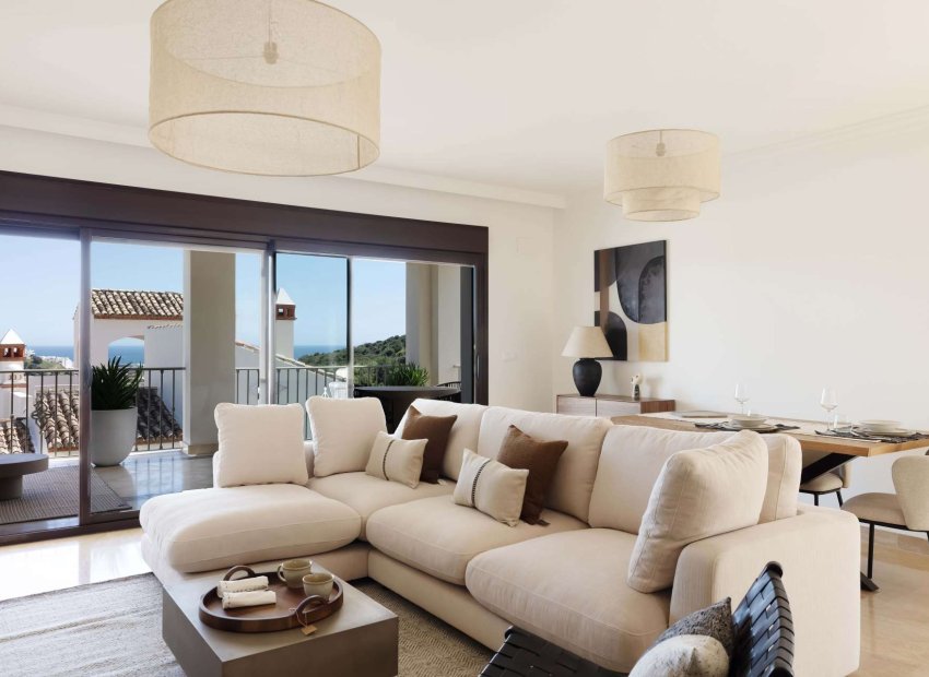 New Build - terraced - La Gaspara