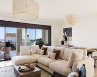 New Build - terraced - La Gaspara