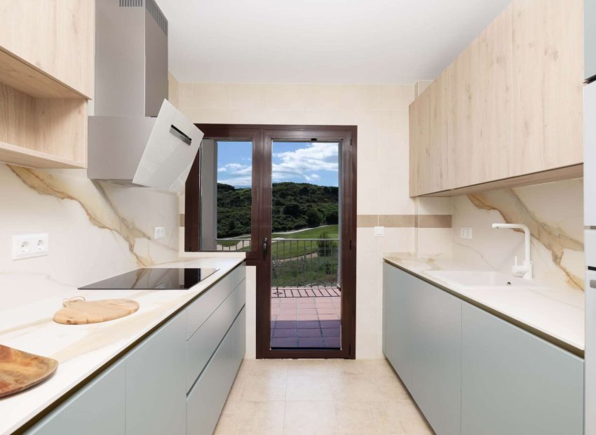 New Build - terraced - La Gaspara