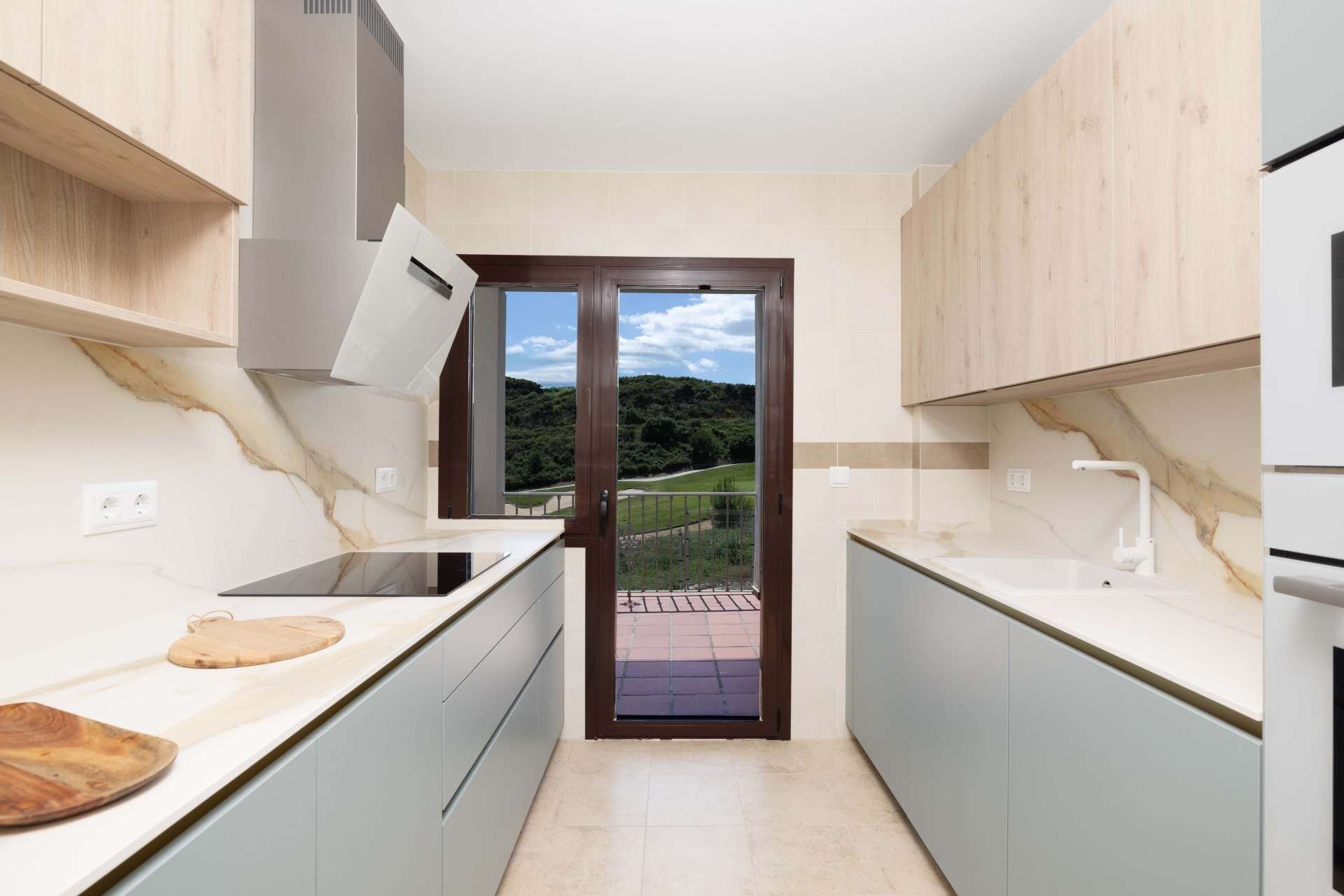 New Build - terraced - La Gaspara