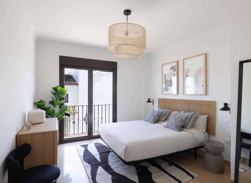 New Build - terraced - La Gaspara