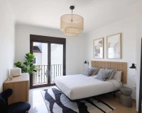 New Build - terraced - La Gaspara