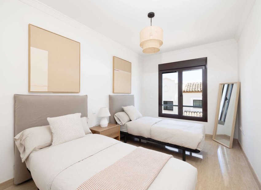 New Build - terraced - La Gaspara