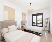 New Build - terraced - La Gaspara