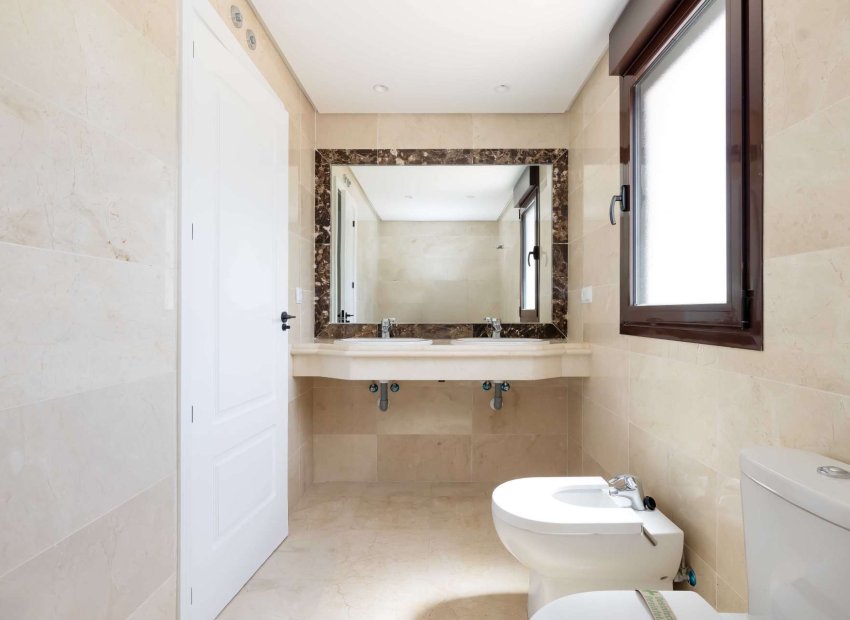 New Build - terraced - La Gaspara