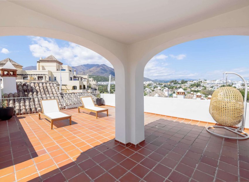 New Build - terraced - La Gaspara