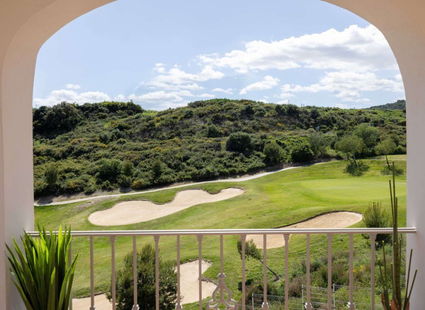 New Build - terraced - La Gaspara