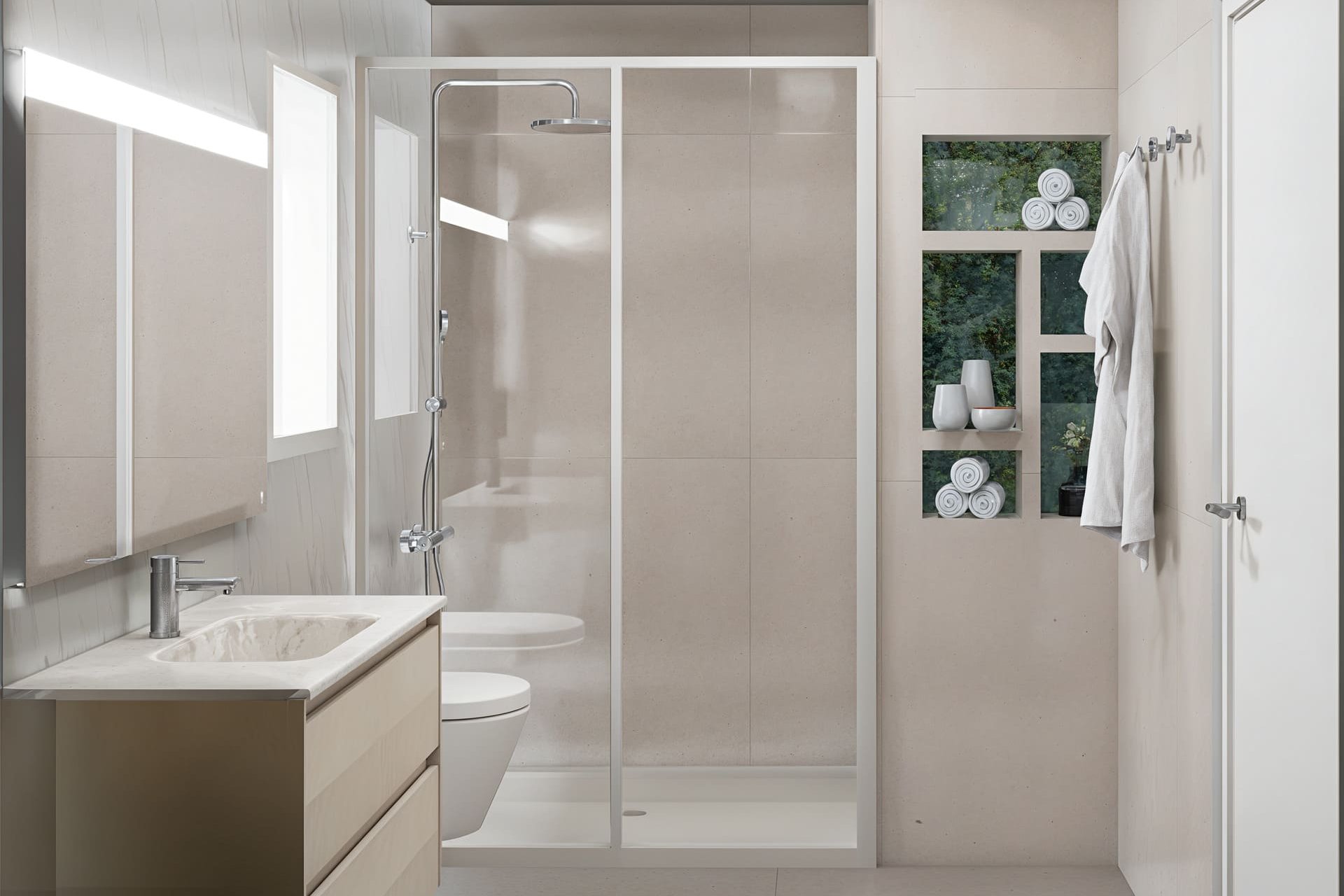 New Build - terraced - Los Alcázares