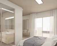 New Build - terraced - Los Alcázares