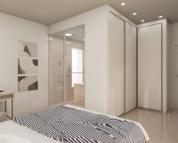 New Build - terraced - Los Alcázares