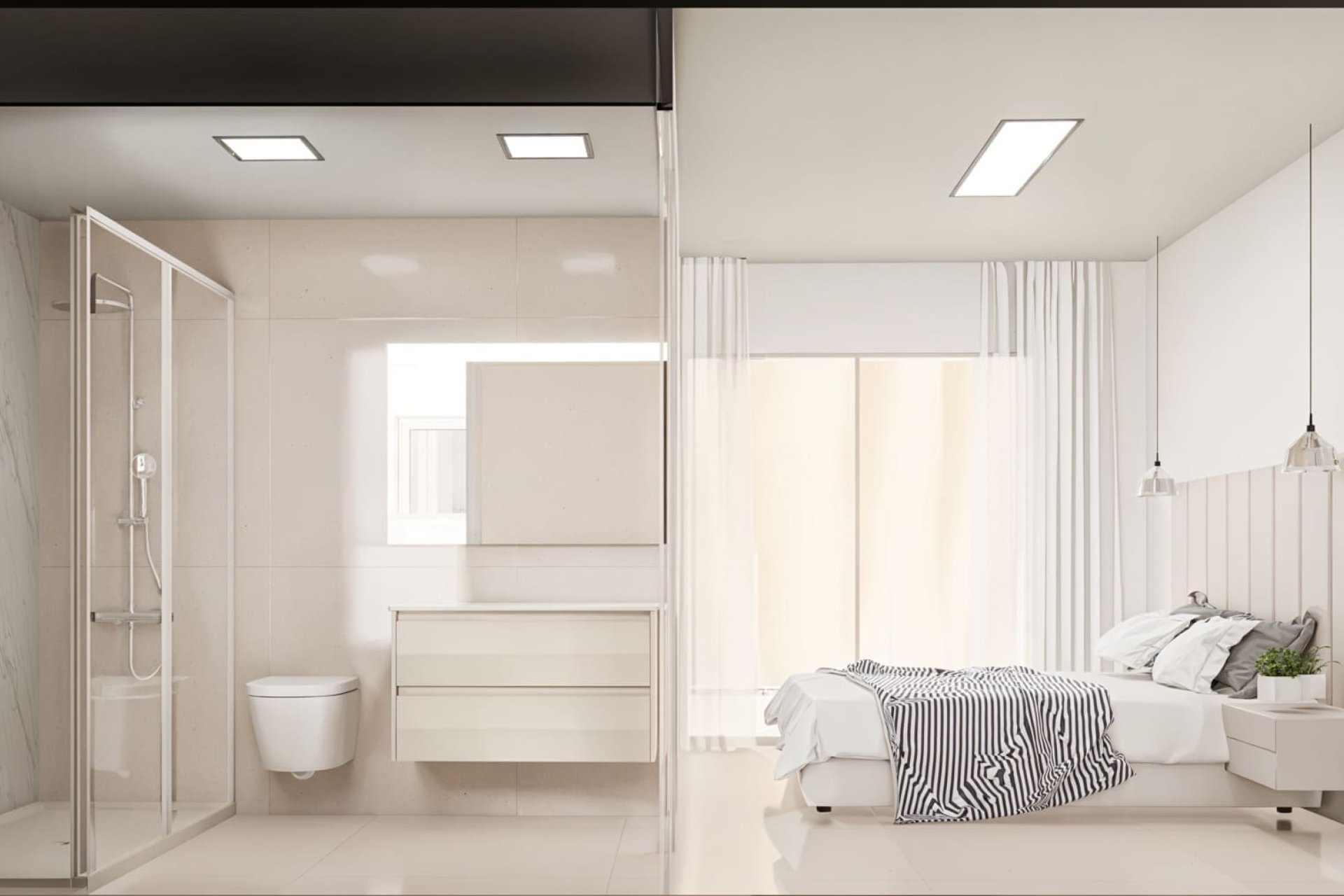 New Build - terraced - Los Alcázares